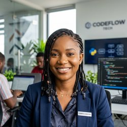 Chioma N. profile photo