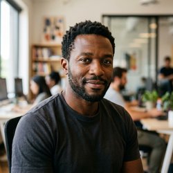 David Kalu profile photo