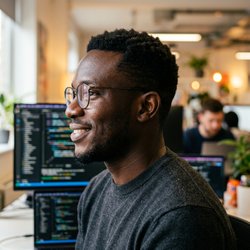 Emmanuel O. profile photo