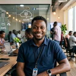 Kelechi Marcus profile photo