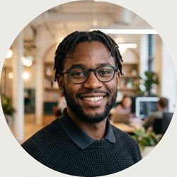 Tobi Alabi profile photo
